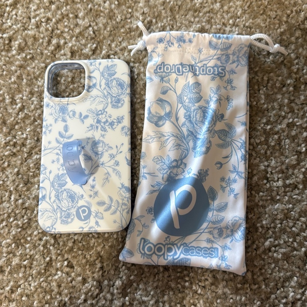 iPhone 13 Loopy Case